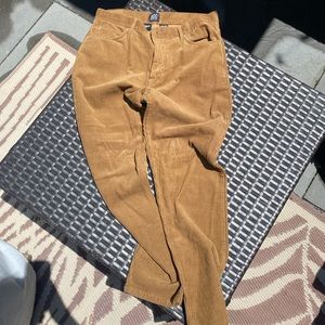 Urban Outfitters Corduroy Pants